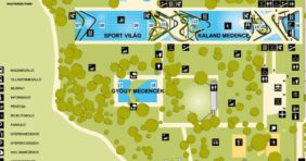 Újabb részletek az Aquaticum Strandfürdő felújításáról Újabb részletek az Aquaticum Strandfürdő felújításáról
