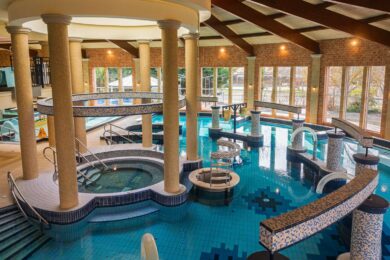 Galerius Fürdő (Siófok)