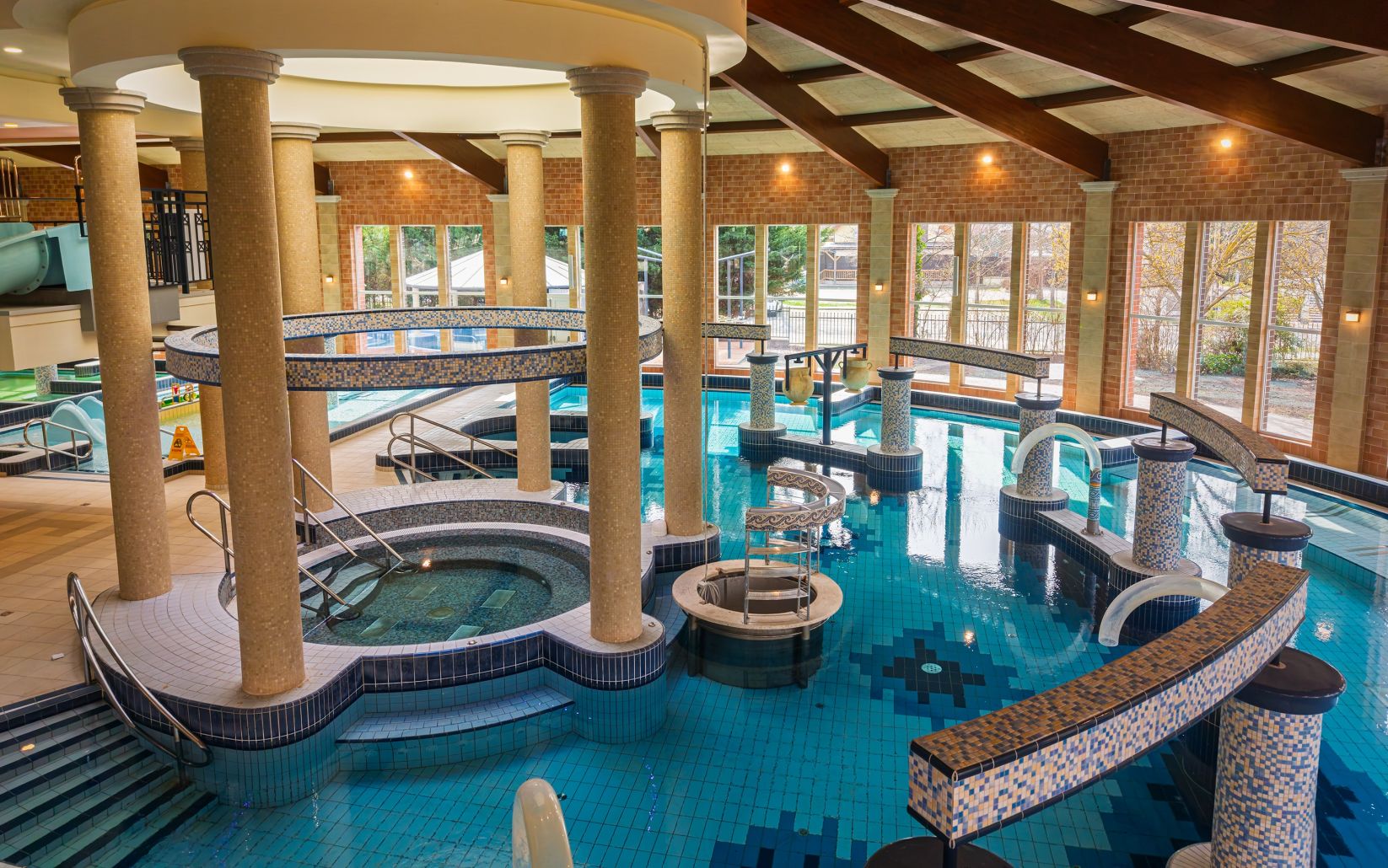 Galerius Fürdő Siófok