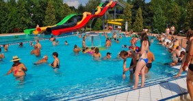 Gunarasfürdő (Dombóvár)