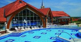 Kolping Hotel Spa & Wellness (Alsópáhok)