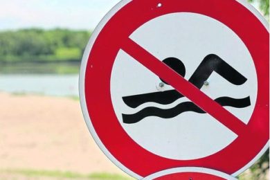 A jó úszók is veszélybe kerülhetnek