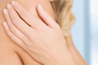 Bőrbetegségek: amikor tilos az uszoda