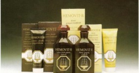 Eltűnt gyógyvizes márka: Hemovit