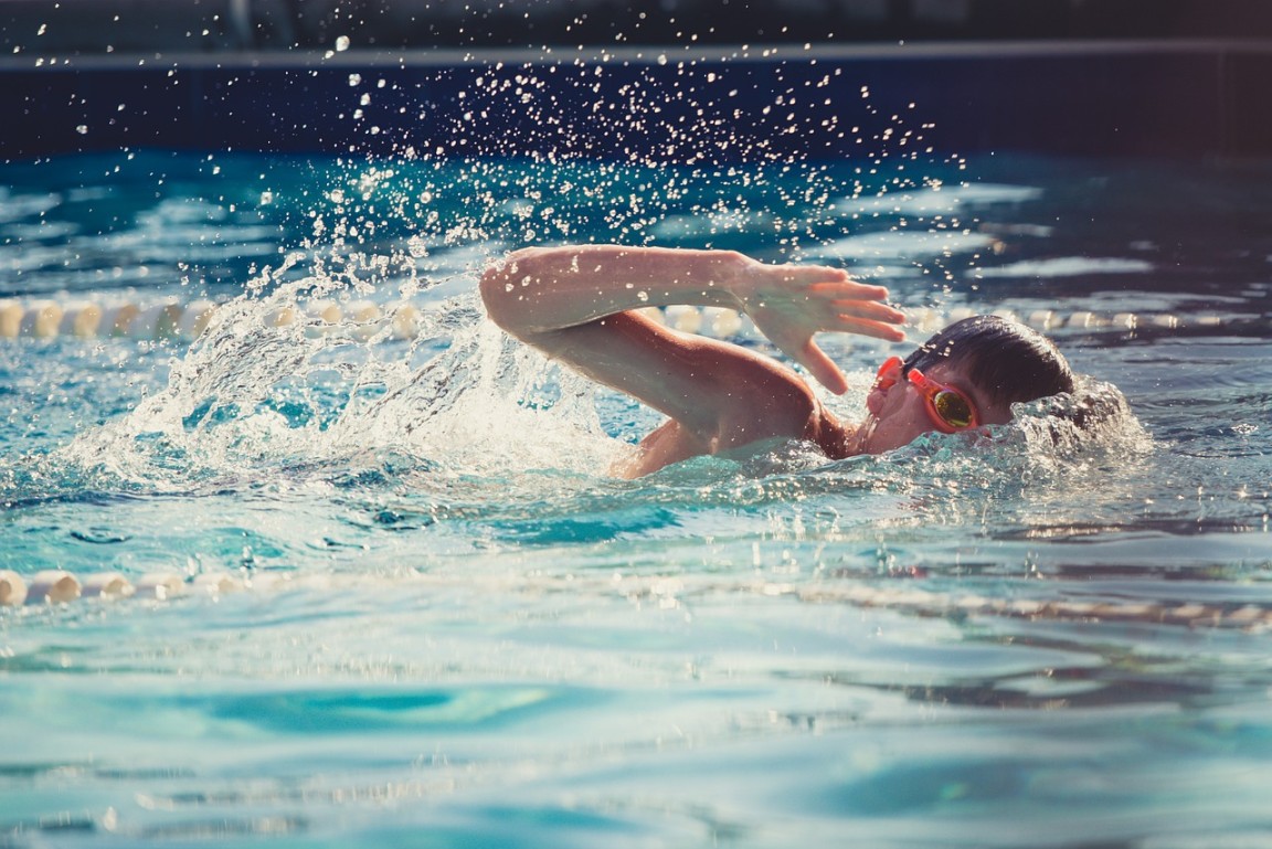 úszás magas vérnyomás magas vérnyomással az életben