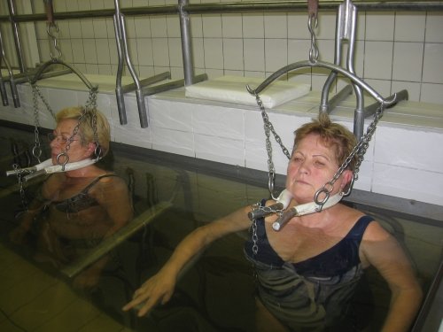 gyógyfürdő ízületi kezelés)