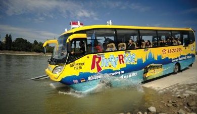 Hazai turizmus: csehek özöne