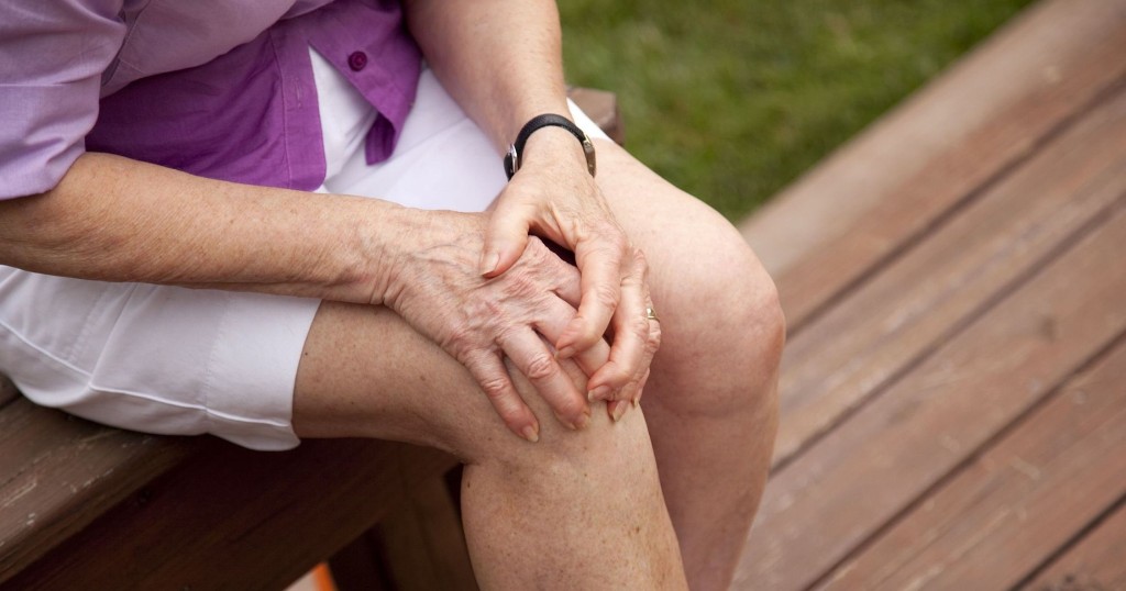 A térdízület osteoarthritis: tünetek, kezelés, statisztikák