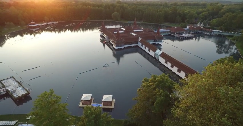 Gyógyászat - terápia és gyógykúra lehetőségek, Ízületi gyulladás kezelés magyarország hévízi tó