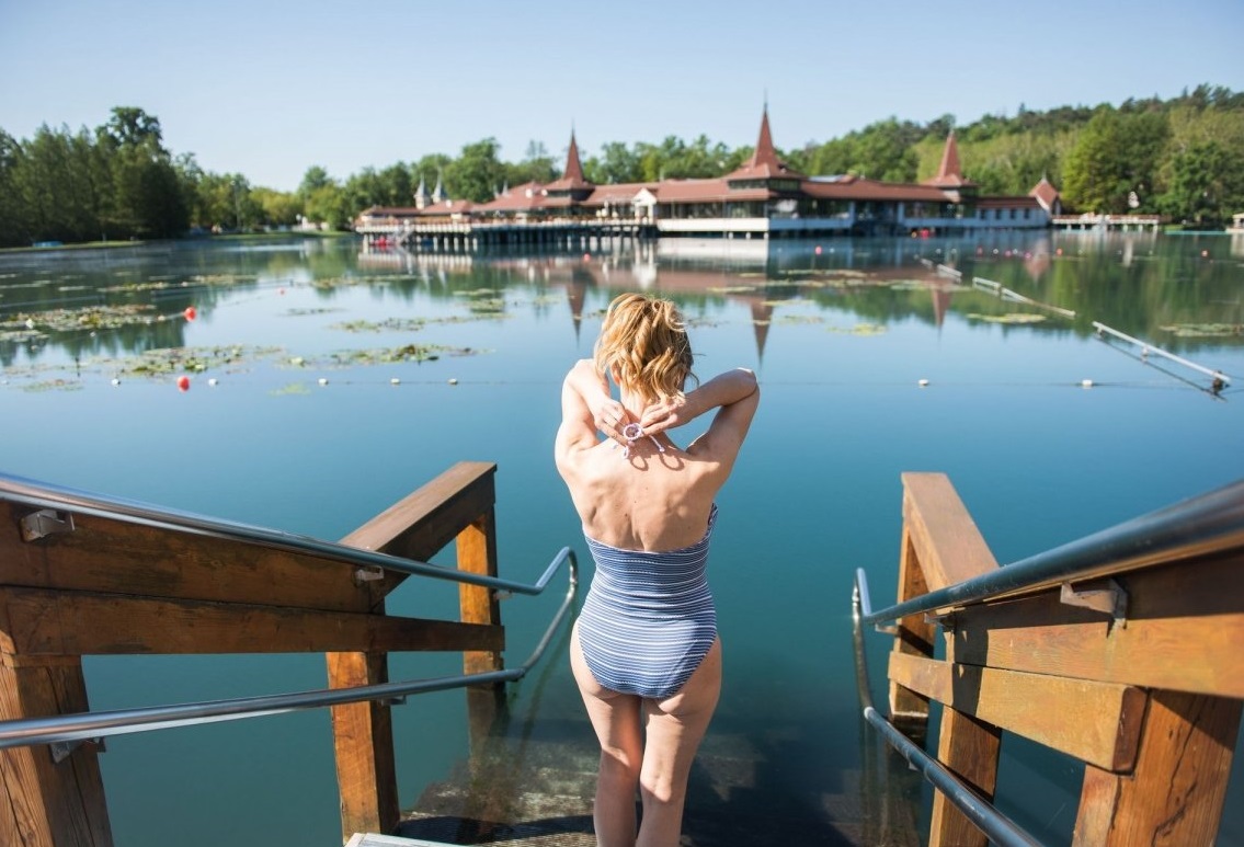 ízületi gyulladás kezelés magyarország hévízi tó