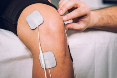 Elektroterápiás kezelések: akár szállodában is elérhetők