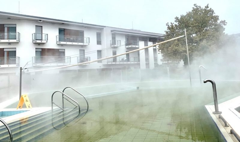 Wellness feltöltődés kedvezménnyel: ünnepi akció a Barack Thermal Resortban