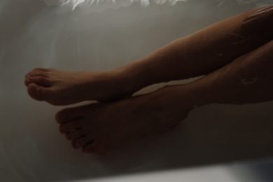 Elfeledett fürdőkezelés: a felmelegedő hőfokú fürdő