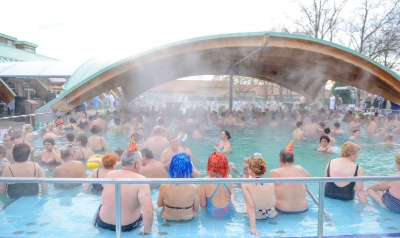 Igal, Cserkeszőlő, Berekfürdő: olvasóink nagy kedvencei