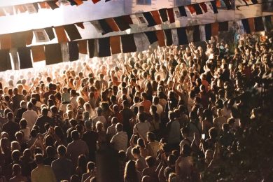 Ingyenes fesztivál kezdődik a héten a Balatonnál
