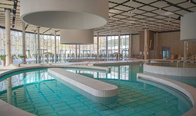 Közel 30 ezren választották ezt az élményfürdőt, most bővül a szolgáltatások köre