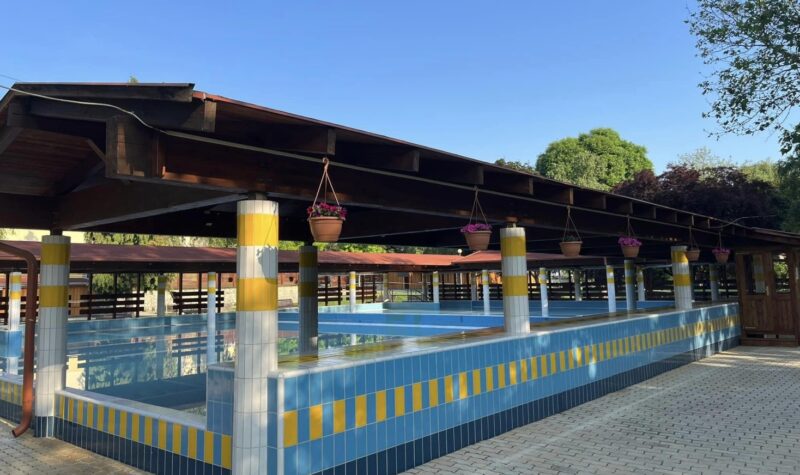 Itt található a Dunántúl második legtöbb gyógyvize, megér egy kirándulást