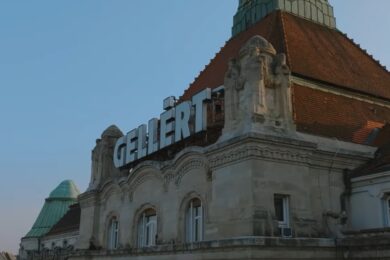 Gellért Hotel: ezt lehet most tudni a fürdőrészlegről