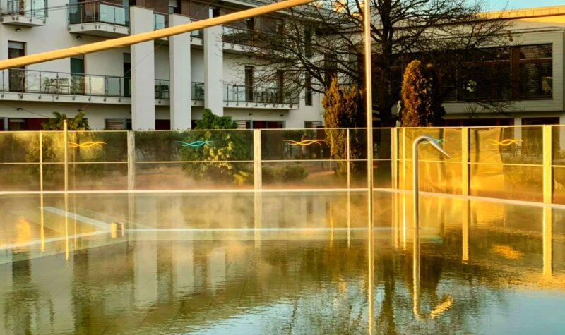 Kihagyhatatlan őszi-téli akció a Barack Thermal Resortban