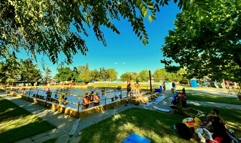 Idén zárva marad az ország egyik legolcsóbb gyógyvizes fürdője