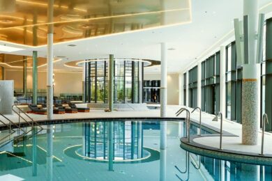 Újranyitó termálfürdők, kedvező jegyárak és új termálhotel