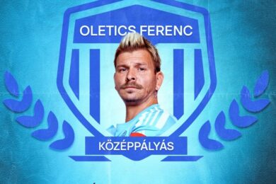 Dél-dunántúli gyógyfürdőben pihent a Csember FC középpályása