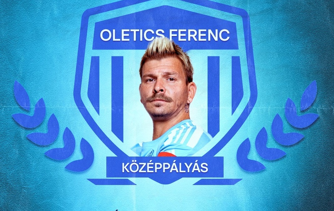 Oletics Ferenc Csember FC