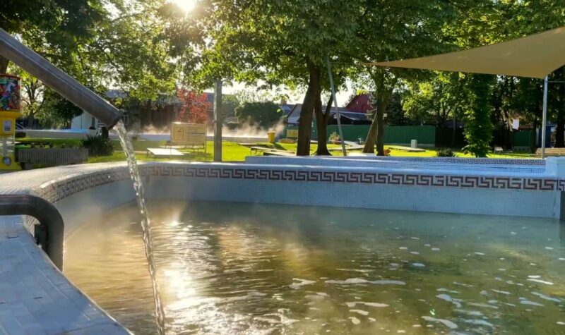 Ritka lehetőség: 1500 forintos termálfürdő belépő az egész téli szezonban