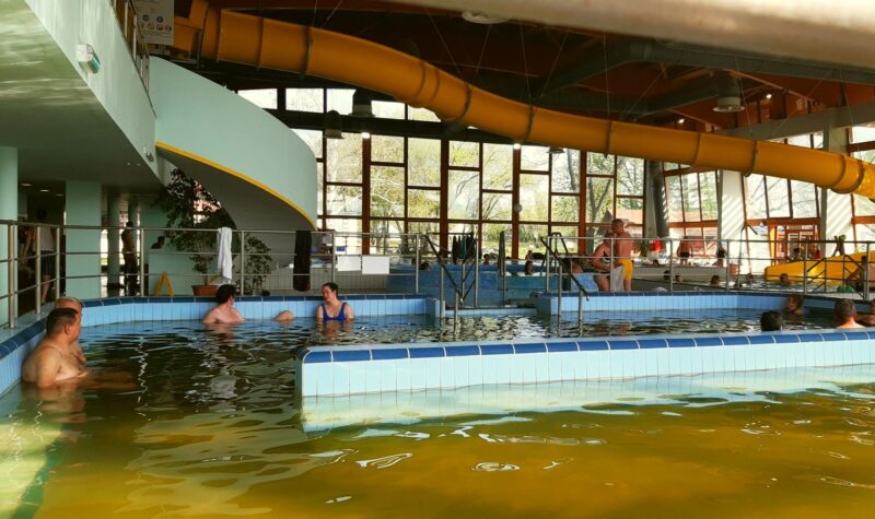 Februárra komoly árengedményekkel készülnek a termálfürdők