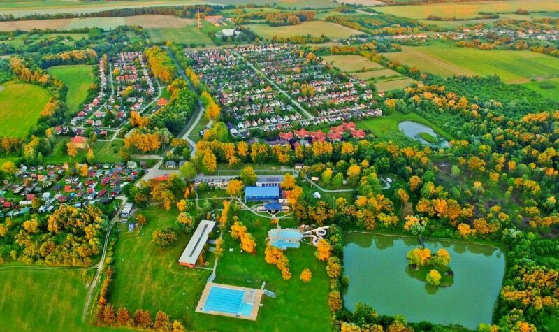 Új információk érkeztek a legújabb termáltóról és a Csokonya Thermal fejlesztéseiről