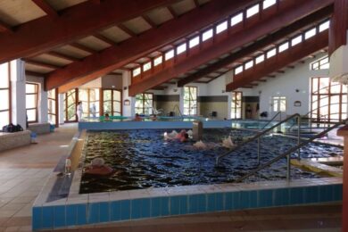 Berekfürdő remek akciókat tartogat novemberre