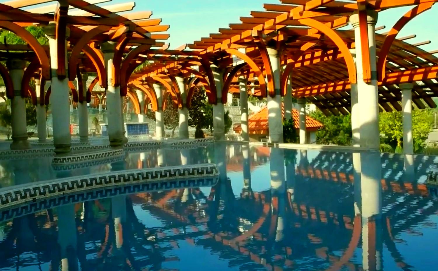 Demjéni Gyógyfürdő