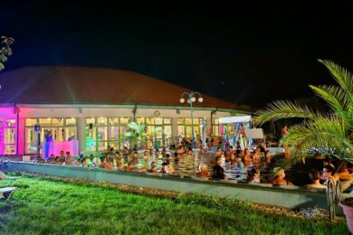 Ezt a hazai gyógyvizet érdemes kipróbálni, mert igazoltan javítja a kedélyállapotot