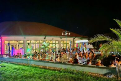 Ezt a hazai gyógyvizet érdemes kipróbálni, mert igazoltan javítja a kedélyállapotot