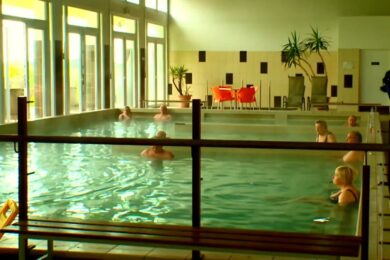 Változásokkal indul a december Csiszta Fürdőn, 1500 forintos belépő is lesz