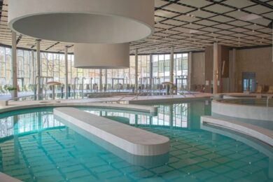 Közel 30 ezren választották ezt az élményfürdőt, most bővül a szolgáltatások köre