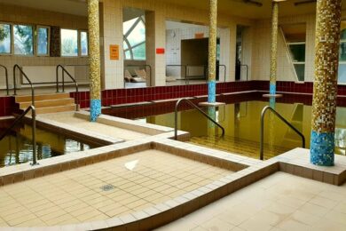 Év végéig jelentős árengedményt biztosít az egyik hajdúsági gyógyfürdő