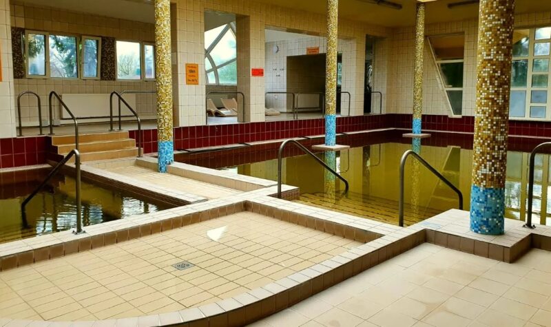Év végéig jelentős árengedményt biztosít az egyik hajdúsági gyógyfürdő