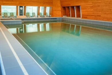 Felértékelődnek a saját gyógyvizes medencével rendelkező szállodák Hévízen