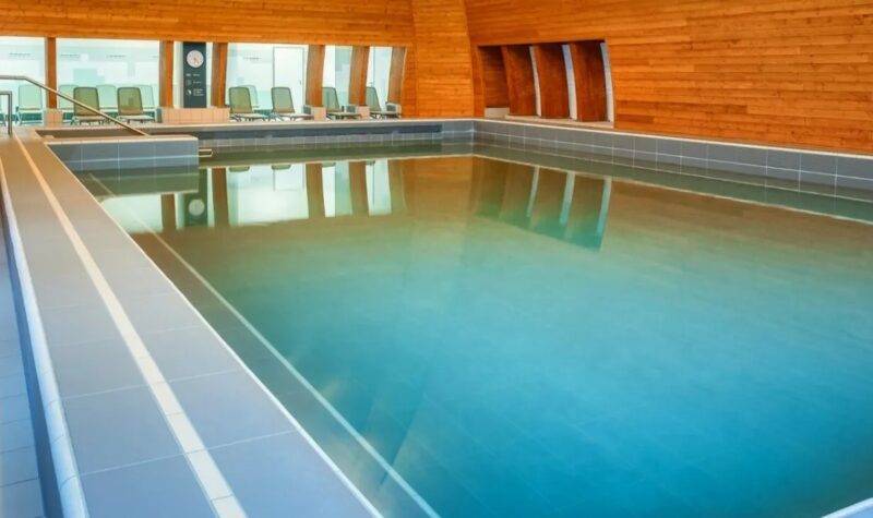 Felértékelődnek a saját gyógyvizes medencével rendelkező szállodák Hévízen