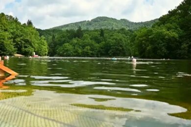 Egy erdélyi település lett a legjobb gyógy- és üdülőhely