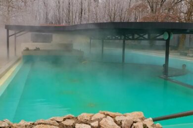 Dunántúli gyógyvizes fürdőzési lehetőségek 2000 forint körüli áron