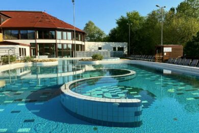 Zalakaros és Gyula tarolt a belföldieknél, Hévíz és Bükfürdő a külföldiek kedvence