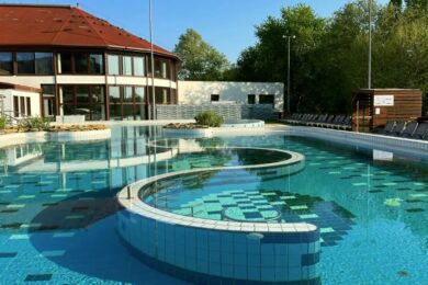 Zalakaros és Gyula tarolt a belföldieknél, Hévíz és Bükfürdő a külföldiek kedvence