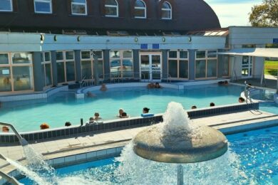 Nemzetközi kutatás dicsér egyes magyar gyógyvizeket: ízületi problémákra különösen hatásosak