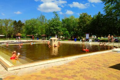 Ezekben a hazai községekben található a legtöbb gyógyvíz