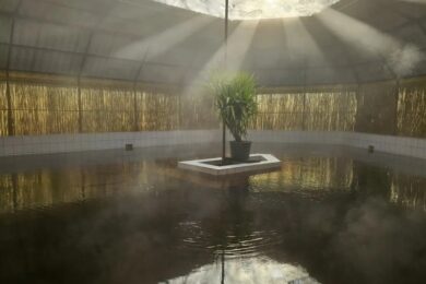 Dél-alföldi fürdőtipp: gyógyvizes fürdőzés 999 forintért