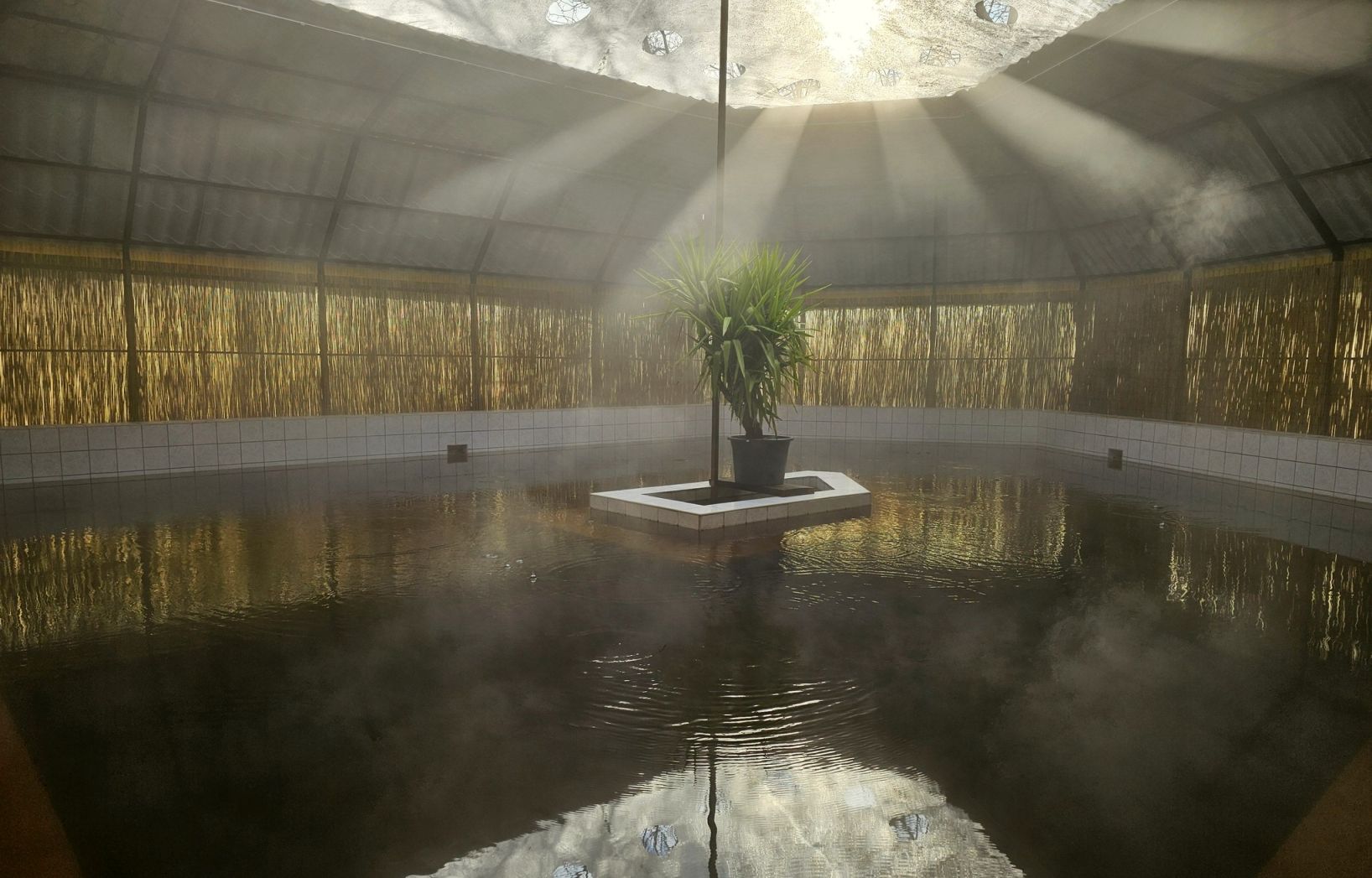 Borostyán Termálfürdő Mezőkövácsháza