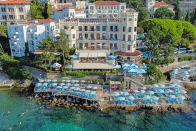 Új szállodával bővült a Hunguest portfóliója