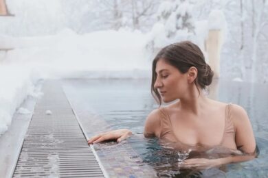 Termálfürdők karácsonyi nyitvatartása 2025-ben